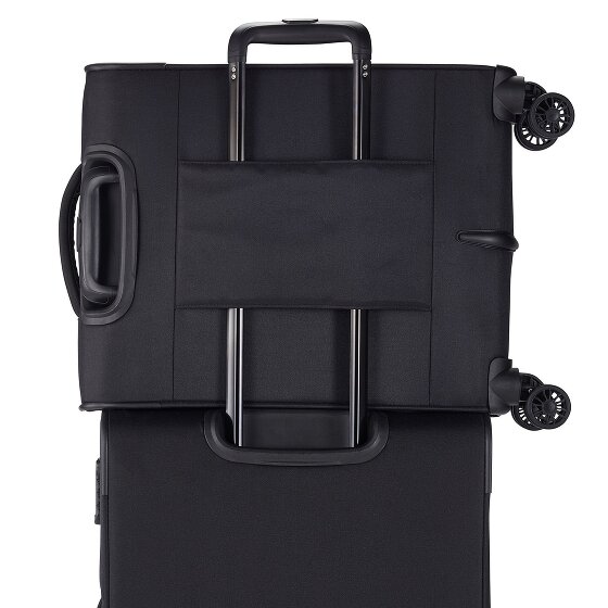 Travelite Chios 4 kółka Walizka kabinowy 55 cm