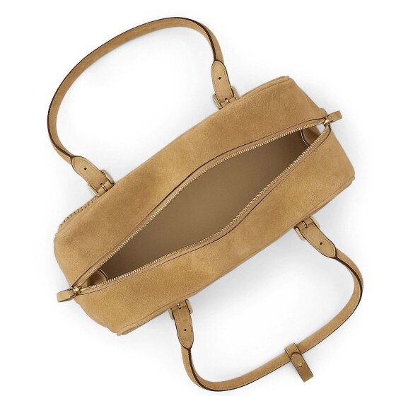 Lauren Ralph Lauren Marcy Torba na ramię Skóra 35.5 cm