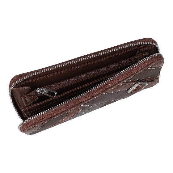 Desigual Fibonacci Fiona Portfel 16 cm