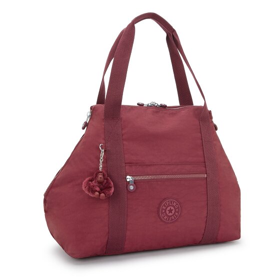 Kipling Basic Art Torba podróżna Weekender M 58 cm