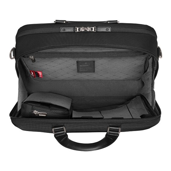 Victorinox Mythic Teczka 42 cm Komora na laptopa
