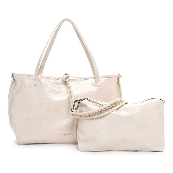 Suri Frey SFY Fany SC dwustronna torba na ramię M 45 cm