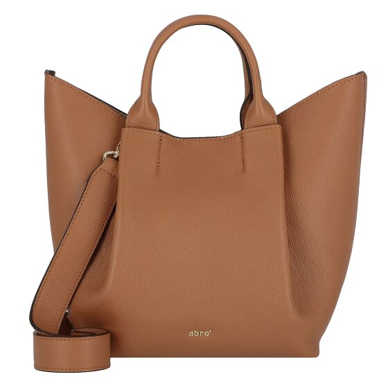 abro Essential Torba Skórzany 21 cm