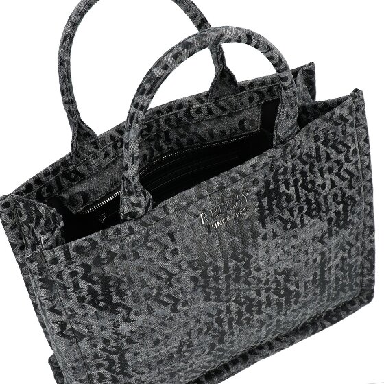 Replay Shopper Bag 40 cm