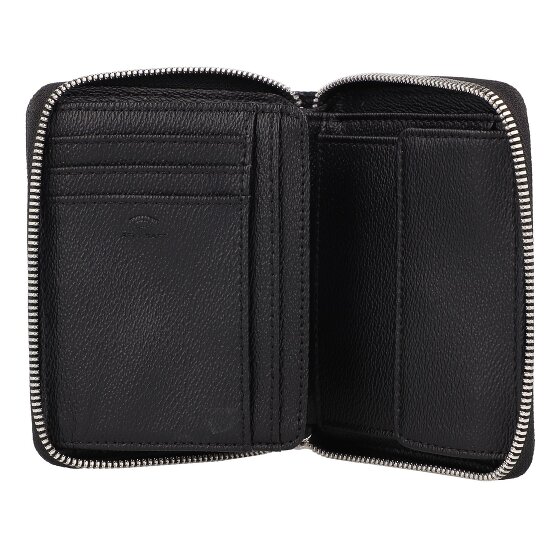 Joop! Decoro Portfel Ochrona RFID 13 cm