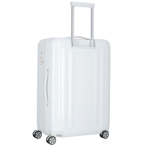 Bogner Piz 4 kółka Walizka M 65 cm