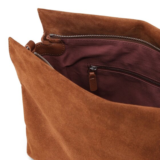 Coccinelle Boheme Torba Skórzany 32 cm