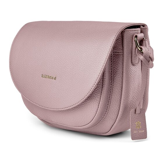 Lazarotti Bologna Leather Torba na ramię Skóra 25.5 cm