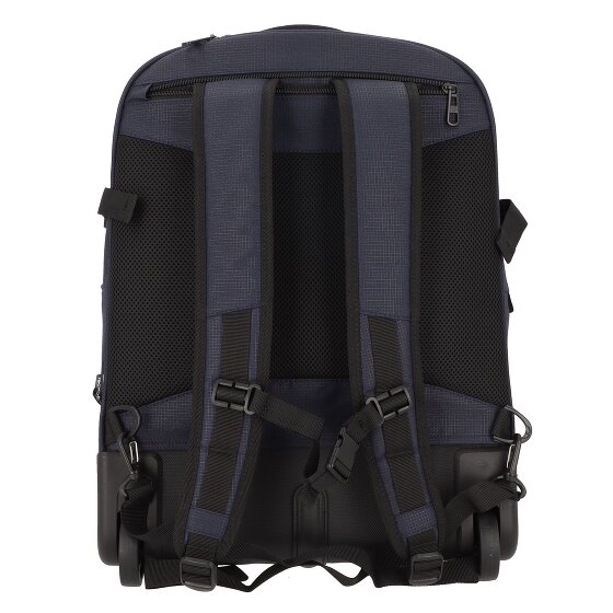 Samsonite Roader 2 kółka Walizka kabinowy 55 cm Komora na laptopa