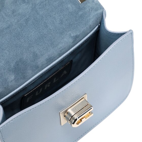 Furla 1927 Torba na ramię Skórzany 20 cm