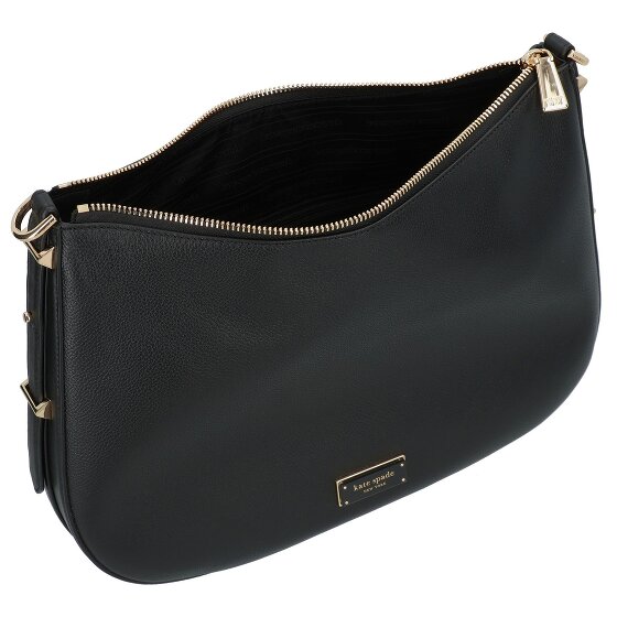 Kate Spade New York Liv Torba na ramię Skórzany 35.5 cm