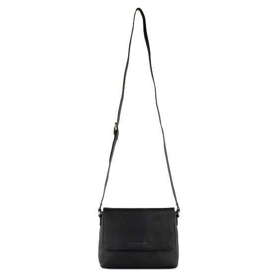 bugatti Bella Torba na ramię Skórzany 27 cm