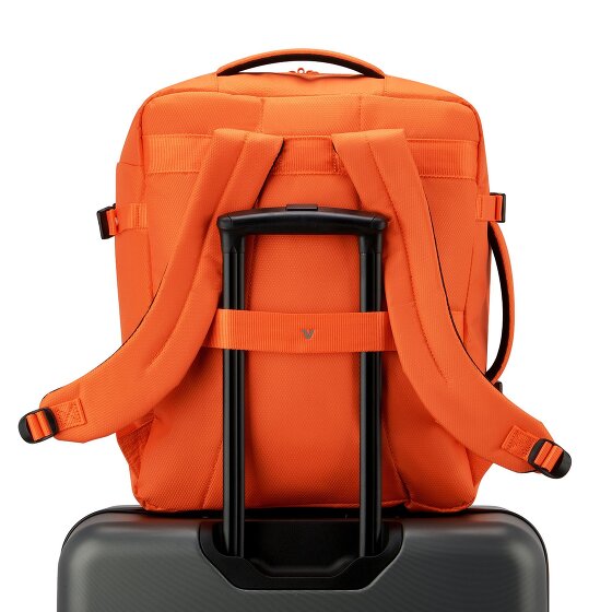 Roncato Ironik 2.0 Plecak 45 cm Komora na laptopa