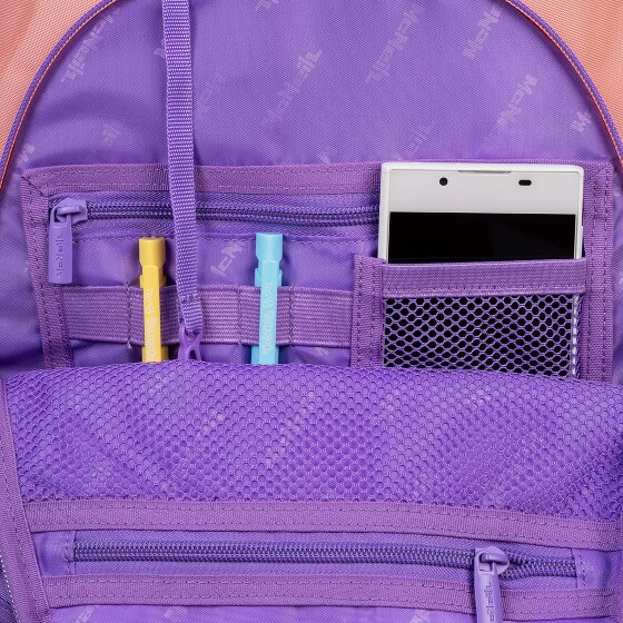 McNeill Milo Plecak szkolny 43 cm