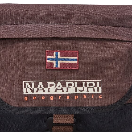 Napapijri Bering Torba typu Messenger 24 cm