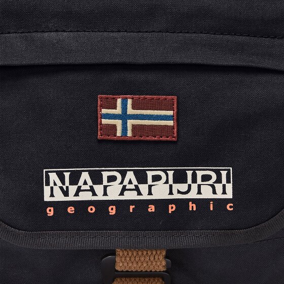 Napapijri Bering Torba typu Messenger 24 cm