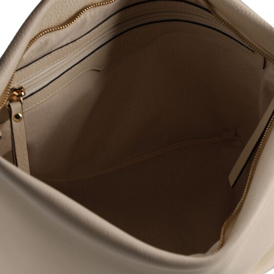 abro Ebony Torba na ramię Skórzany 38 cm