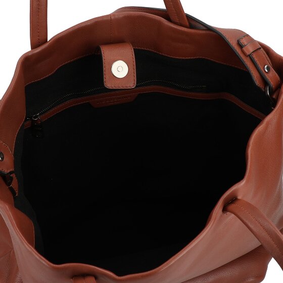 Liebeskind Hera Torba na ramię Skórzany 42 cm