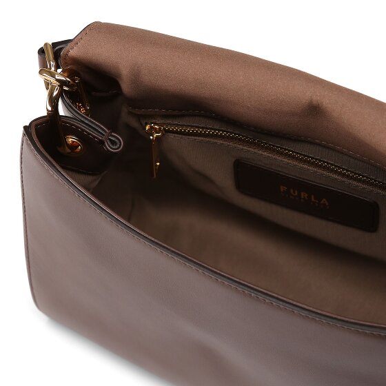 Furla Domus Torba S Skórzany 24 cm