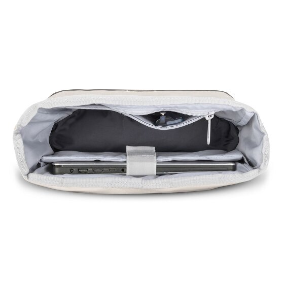 Johnny Urban Eco Series Ryan Plecak 41 cm Komora na laptopa