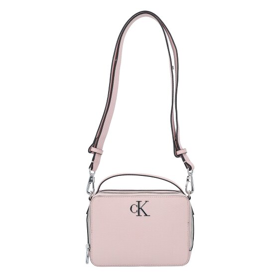 Calvin Klein Jeans Minimal Monogram Torba 19 cm