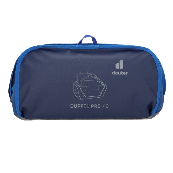 Deuter Duffel Pro 40 Torba podróżna Weekender 52 cm