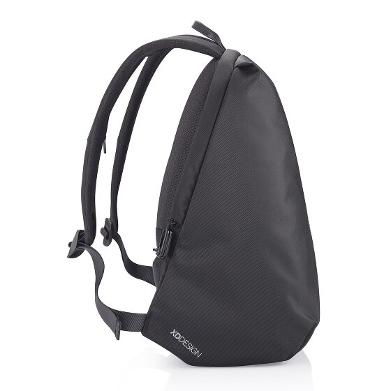 XD Design Bobby Plecak Ochrona RFID 45 cm Komora na laptopa