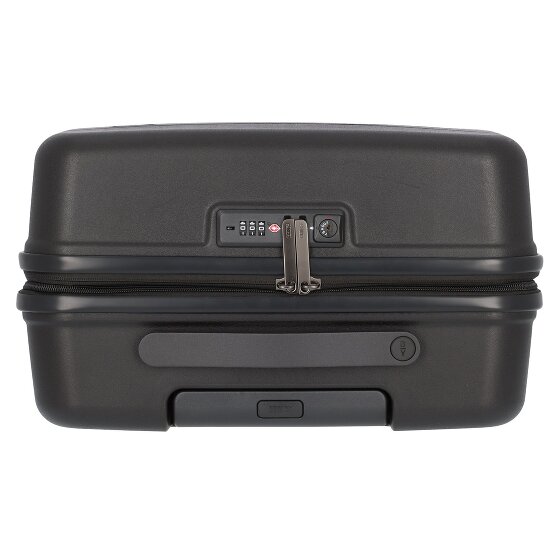 Bric's BY Ulisse wózek 4-kołowy 65 cm