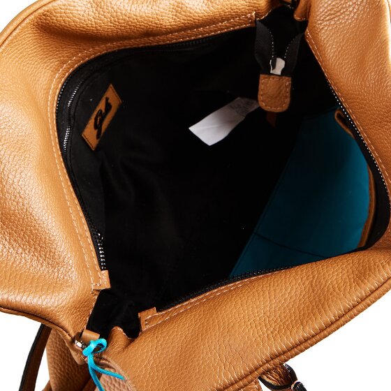 Gabs Esra Torba na ramię M Skórzany 34 cm