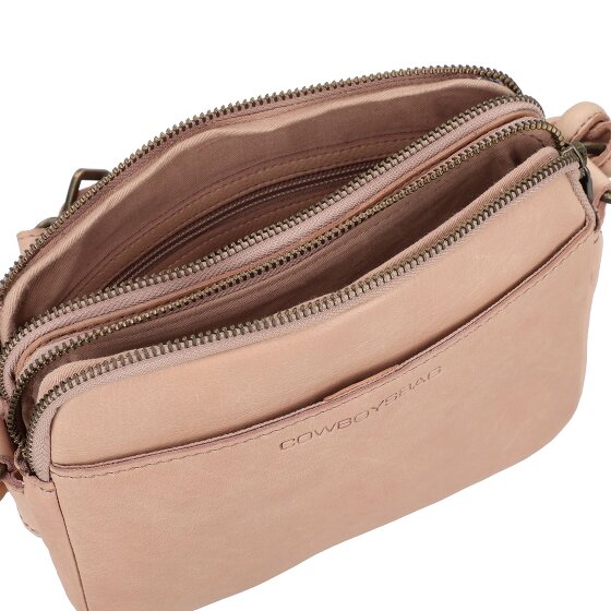 Cowboysbag Kirkwood Torba na ramię Skórzany 20 cm