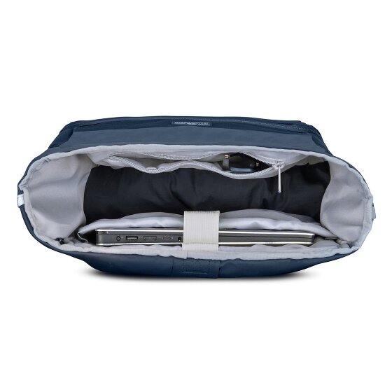 Johnny Urban Eco Series Allen Medium Plecak 40.5 cm Komora na laptopa