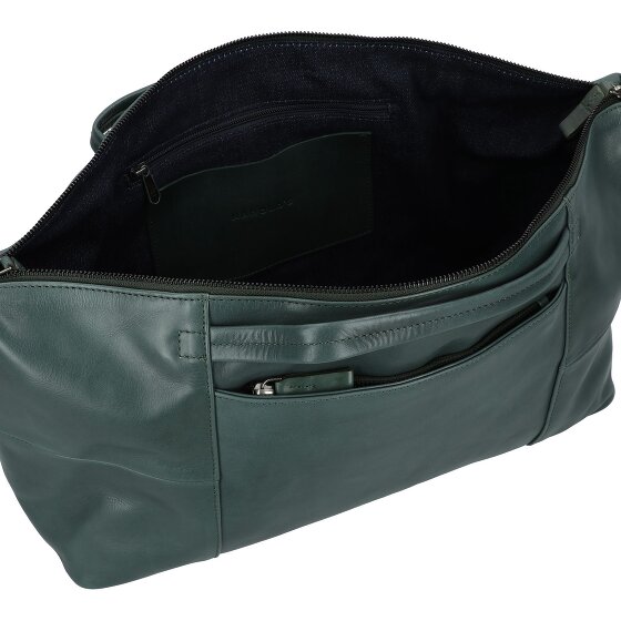Harold's Caugio Torba podróżna Weekender Skórzany 43 cm