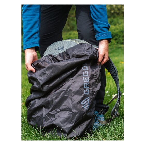 Gregory Zulu 25 Plecak turystyczny 55 cm