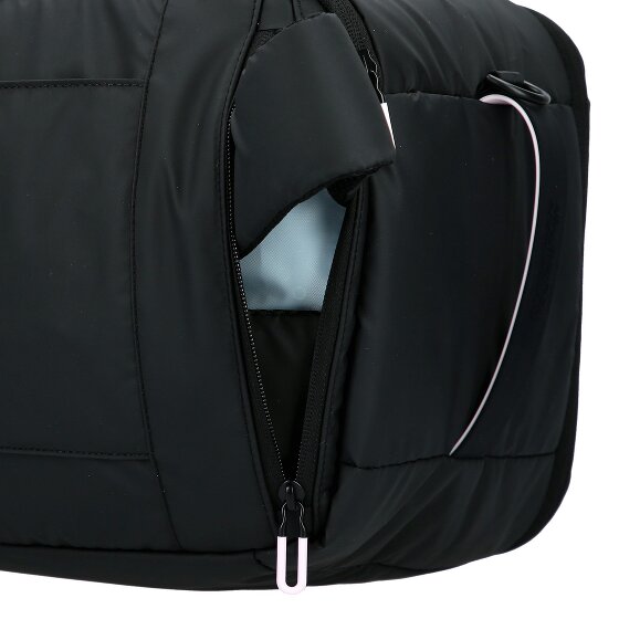American Tourister Puffypop Torba lotnicza 40 cm Komora na laptopa