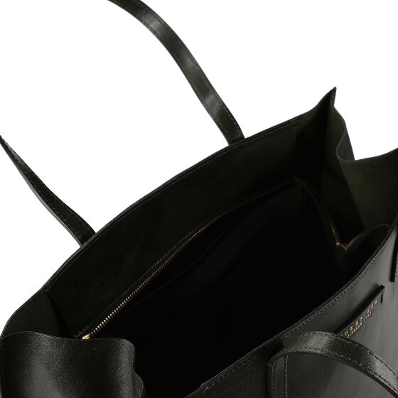 The Bridge Shopper Bag Skórzany 36 cm