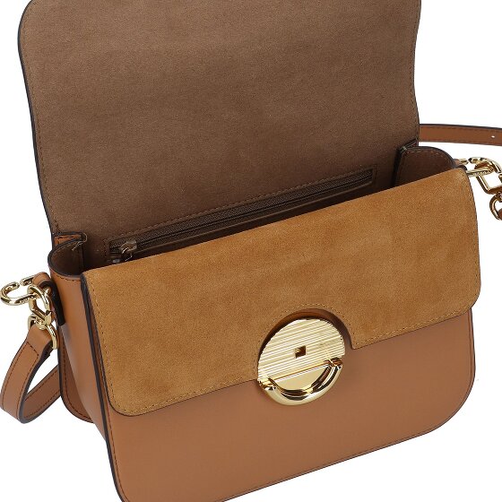 Furla Sfera Mini Torba Torba na ramię Skórzany 18.5 cm