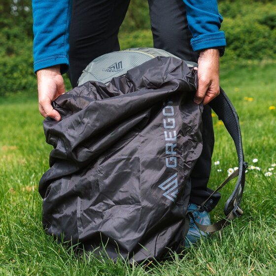 Gregory Zulu 25 Plecak turystyczny 55 cm