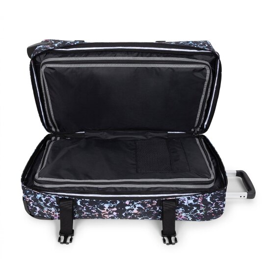 Eastpak Transit'R 2 kółka Torba podróżna L 79 cm