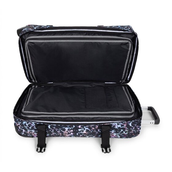Eastpak Transit'R 2 kółka Torba podróżna L 79 cm