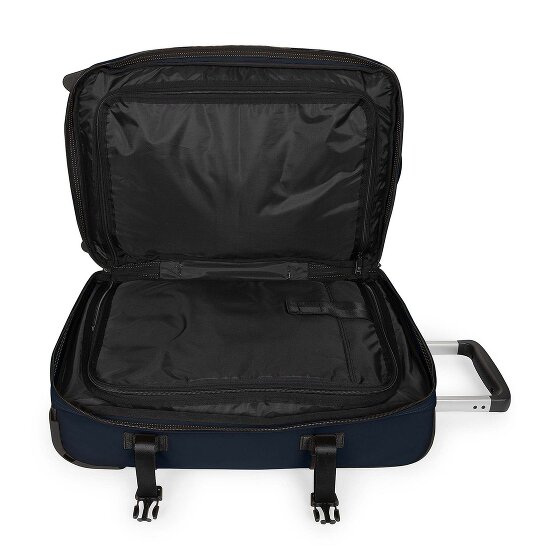 Eastpak Transit'R Plus 2 kółka Walizka kabinowa 55 cm