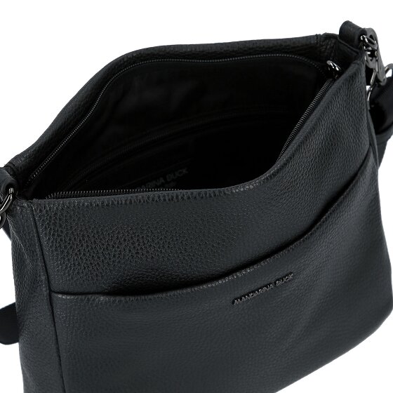 Mandarina Duck Mellow Torba na ramię Skóra 27 cm