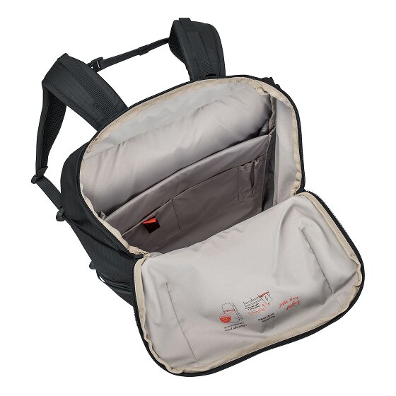 Vaude CityGo II 30 Plecak 60 cm Komora na laptopa