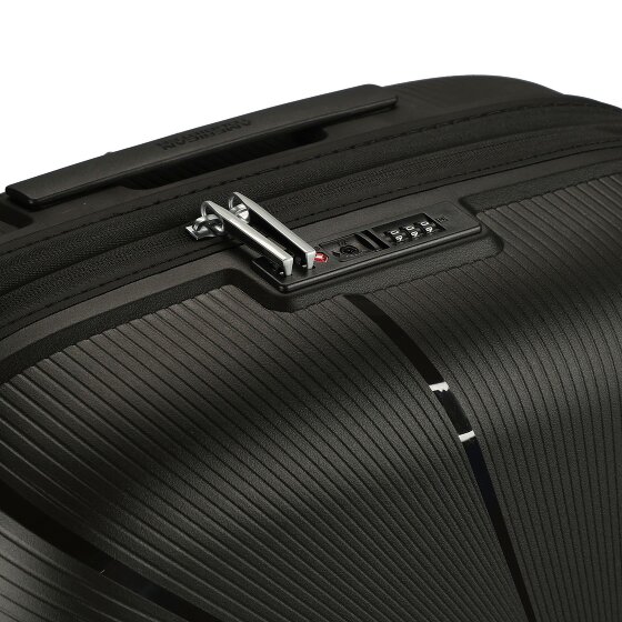 American Tourister Starvibe 4 kółka Walizka kabinowy 55 cm