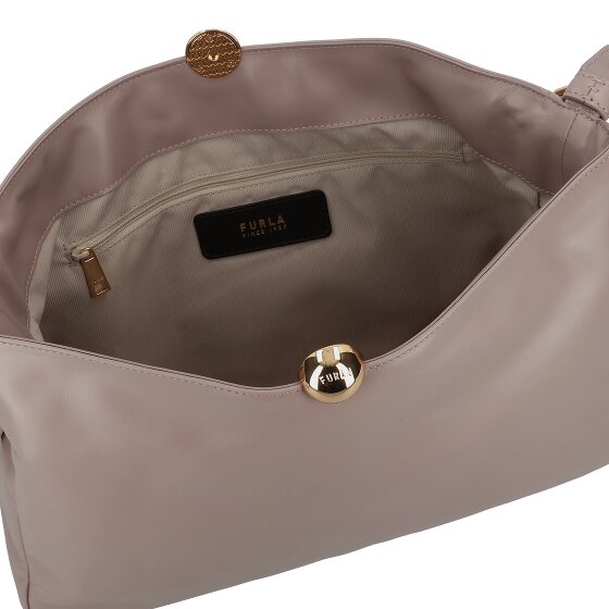 Furla Sfera Soft Torba na ramię L Skórzany 37 cm