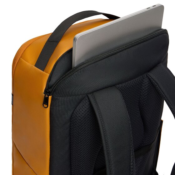 Vaude Matemo Plecak 38.5 cm Komora na laptopa
