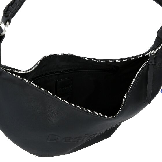 Desigual Half Zante Torba na ramię 22.5 cm