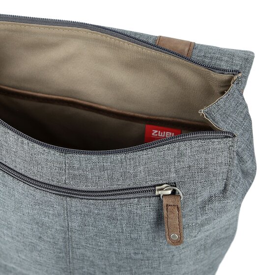 Zwei Olli Plecak 35 cm