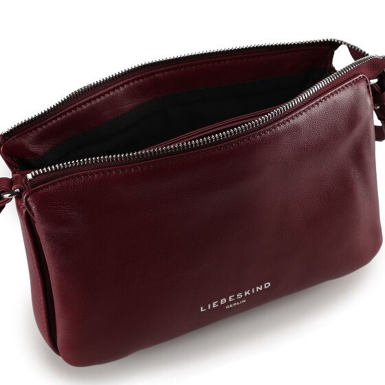 Liebeskind Torba na ramię S Skórzany 24.5 cm