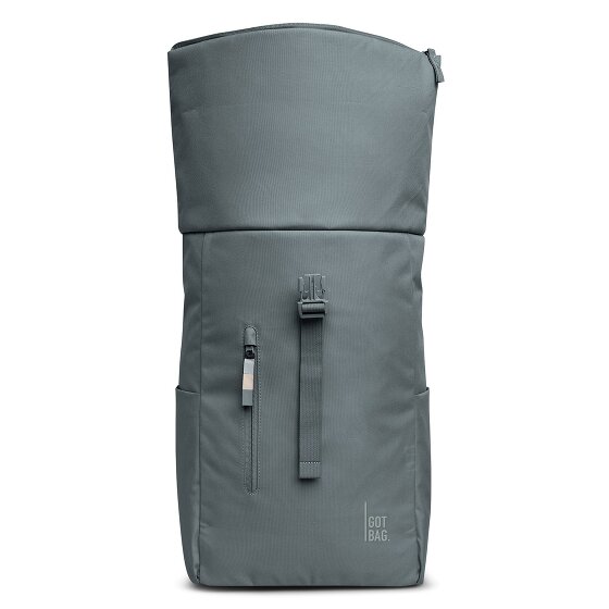GOT BAG Rolltop Easy Plecak 30 cm Komora na laptopa