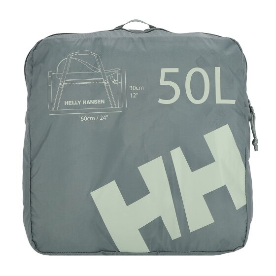 Helly Hansen Duffel Bag 2 50L Torba sportowa 60 cm